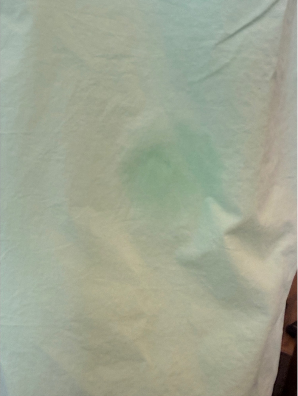 English factory mint green dress for women’s size small - Picture 6 of 7